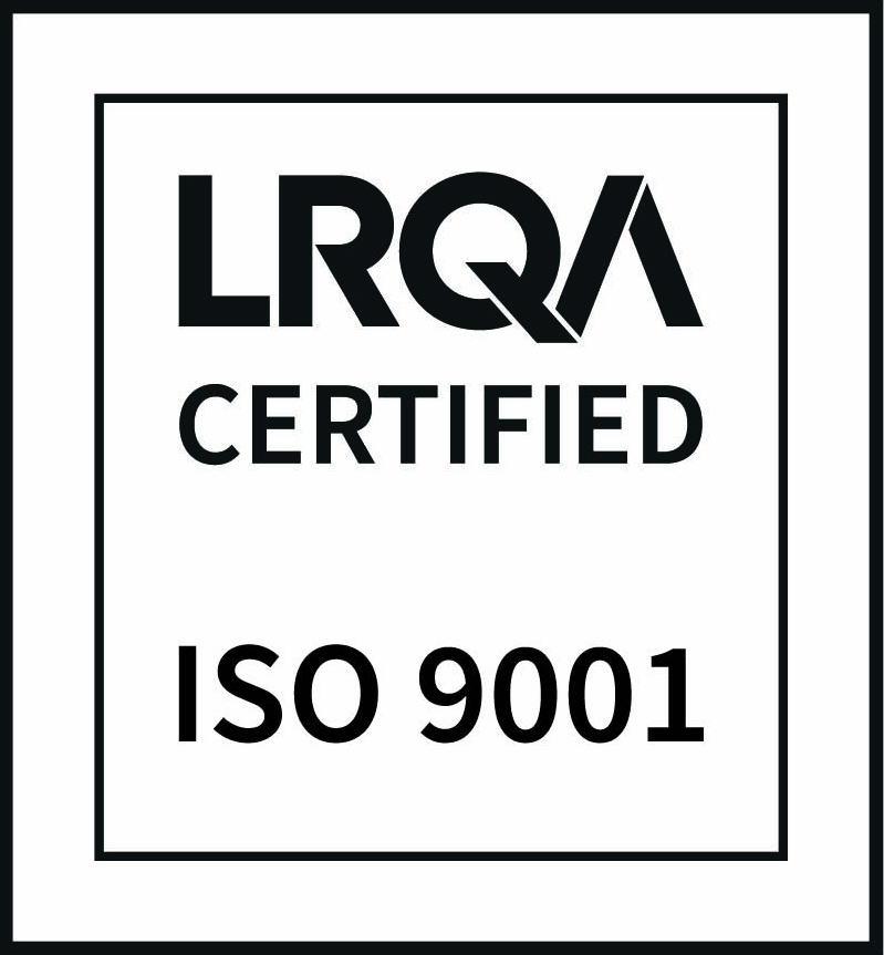 ISO 9001